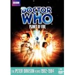 Doctor Who