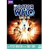 Doctor Who: Planet of Fire (Story 134)