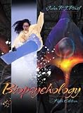 Biopsychology with "Beyond the Brain and Behavior" CD-ROM (5th Edition)