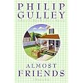 Almost Friends (A Harmony Novel) (Hardcover)