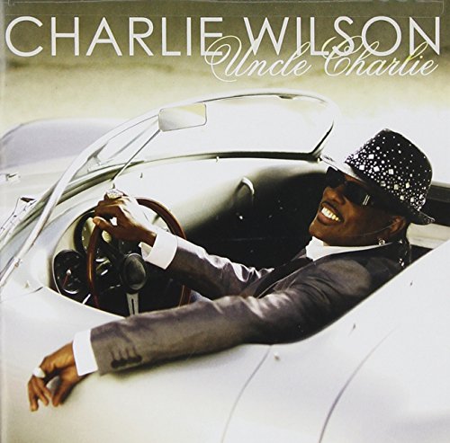 Charlie Wilson - Promo Only Urban Radio, June 2009 - Zortam Music