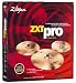 Zildjian ZXT Pro 4-Piece Cymbal Box Set