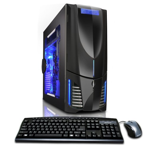 Where to buy iBUYPOWER Gamer Extreme 940i Black Desktop (Windows 7 Home Premium)