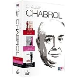 Claude Chabrol : coffret 3 DVDpar G�rard Depardieu