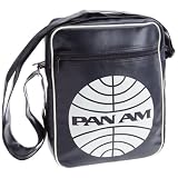 Logoshirt Pan Am(L) Sac bandoulière - Synthétique