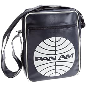 sacoche bandouliere homme guess Logoshirt Pan Am(L) Sac bando