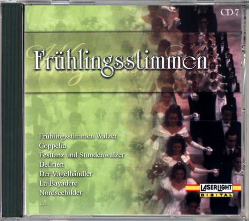 Song Digital (Delta Music) Fr&uuml;hlingsstimmen