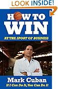 How to Win at the Sport of Business