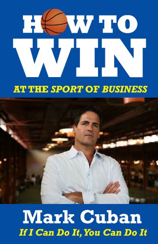 How to Win at the Sport of Business