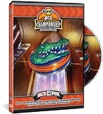 Florida Gators vs. Ohio State Buckeyes 2007 Tostitos BCS National Championship Game Broadcast DVD
