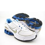 51kUtFMx56L. SL160  NIKE Impax Torrent White New Running Shoes Womens