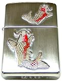ZIPPO (ジッポー) ライター ノボリゴイRE.MBの画像