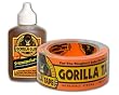Gorilla Glue 5005801 Tough Kit, 2 oz Glue and 12 Yard Tape