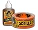 Gorilla Glue 5005801 Tough Kit, 2 oz Glue and 12 Yard Tape