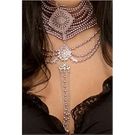 Forplay Renaissance Necklace from amazon.com