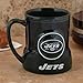 Boelter Brands NFL New York Jets 472926 Coffee Mug, Team Color, 18 oz