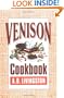 Venison Cookbook (A. D. Livingston Cookbook)