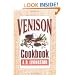 Venison Cookbook (A. D. Livingston Cookbook)