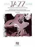 Solo Jazz Guitar