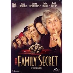 Le secret de ma m�re / A Family Secret