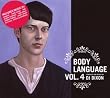 Body Language Vol.4