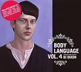 Body Language Vol.4