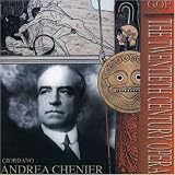 Giordano: Andrea Chenier