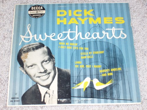 Sweethearts of Swing