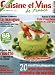 CUISINE ET VINS DE FRANCE [Jahresabo]