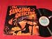 Max Payne 2-The Singing Detective; Music from the BBC TV serial; 1986 Vinyl LP