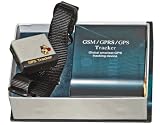 GSM / GPRS / GPS Mini Tracker TK-201 Peilsender Ortungsgerät