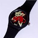 Asian Oriental Chinese Zodiac Watch Year of the Rat Born 1912 1924 1936 1948 1960 1972 1984 1996 2008