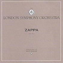 London Symphony Orchestra Vol.