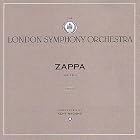 London Symphony Orchestra, Vols. 1 and 2 by Frank Zappa and London Symphony Orchestra