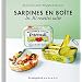 Sardines en bo�te - Les 30 recettes culte