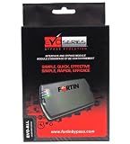 Fortin EVOALL Universal Data Bypass and Interface Module with 2 Way Data Link Port