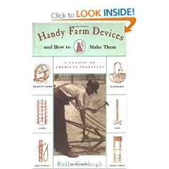 Handy Farm Devices and How to Make Them