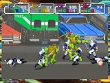 Teenage Mutant Ninja Turtles 1989 Classic Arcade [Online Game Code]