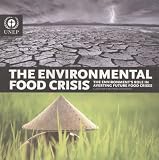 The environmental food crisis : the environment's role in averting future food crises : a UNEP rapid response assessment