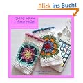 Granny Squares i-Phone Taschen