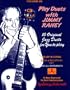 Vol. 29, Play Duets with Jimmy Raney (Book & CD Set)