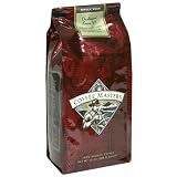 Review Coffee Masters  / Coffee Masters Gourmet Coffee, Kenya AA Decaffeinated, Whole Bean, 12-Ounce Valve Bag, (Pack of 4)