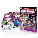 UPC 810106010038 product image for Telecommunications Project Kit | upcitemdb.com