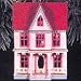 Hallmark Ornament 1996 Victorian Painted Lady
