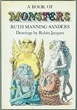 A book of monsters
