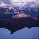 Grand Canyon National Park 2008 Square Wall Calendar (German, French, Spanish and English Edition)