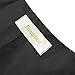 Hanayome Men's Double-Breasted Leisure Business Suit Dress Vest Waistcoat VS02