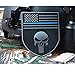 Multicam The Thin Blue Line Devgrusealteam Punisher American Flag Devgru Sealteam Tactical Velcro Patch by Maggie's Gift
