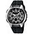 [カシオ]CASIO 腕時計 スタンダード AQ-163W-1B1JF メンズ