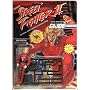 G.I. Joe Capcom Street Fighter Ken Masters